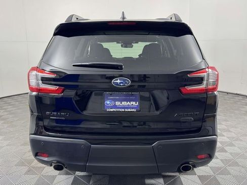 Used 2023 Subaru Ascent Onyx Edition Limited AWD/4WD image 9