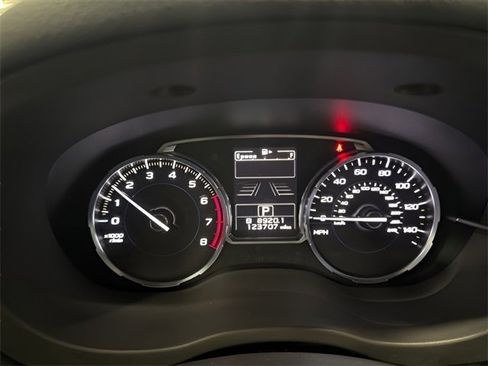 Used 2018 Subaru Forester 2.5i Touring w/ Popular Package #2 image 19