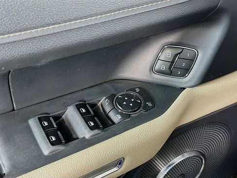 Certified 2024 Ford Expedition Max Limited image 19