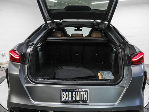 Used 2025 BMW X6 M Competition w/ Executive Package image 27