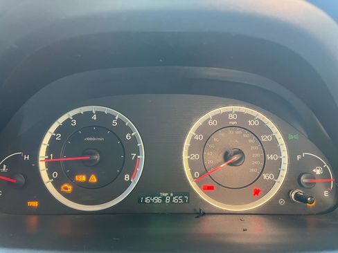 Used 2008 Honda Accord LX-S image 15