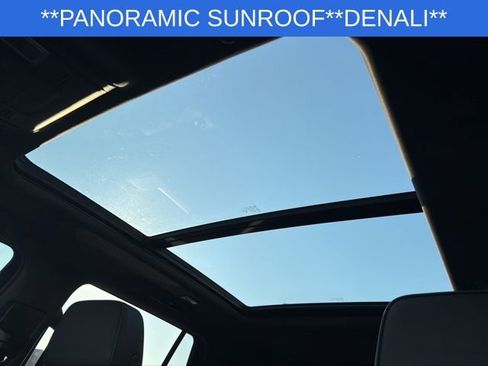 Used 2023 GMC Yukon Denali image 31