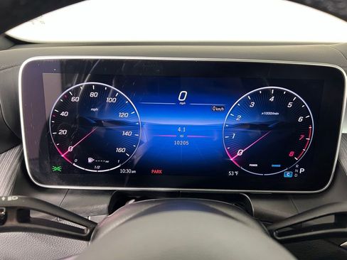 Used 2025 Mercedes-Benz GLC 300 GLC 300 image 18