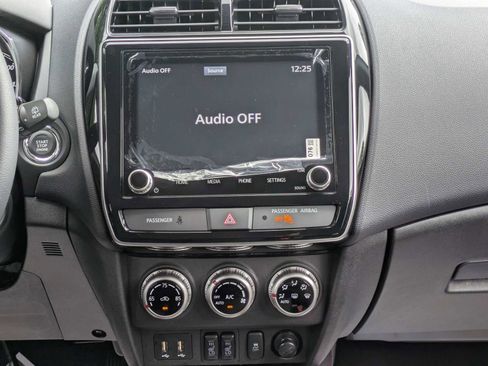 Used 2026 Mitsubishi Outlander Sport SE AWD/4WD image 17