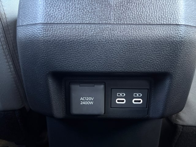 New 2026 Toyota Tacoma TRD Off-Road AWD/4WD image 28