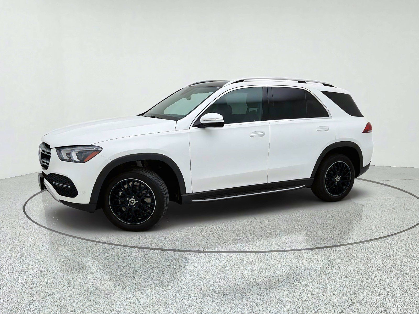 Certified 2020 Mercedes-Benz GLE 350 4MATIC image 15