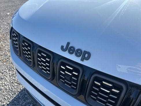 Used 2024 Jeep Compass Limited w/ Driver Assist Group I image 31