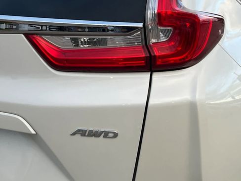 Used 2018 Honda CR-V EX-L image 27