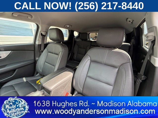 Used 2023 Chevrolet Blazer LT FWD image 7