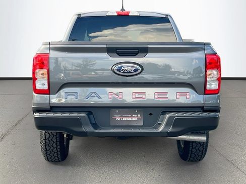Used 2025 Ford Ranger XL RWD image 6