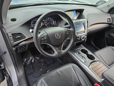 Used 2020 Acura MDX FWD w/ Technology Package image 18