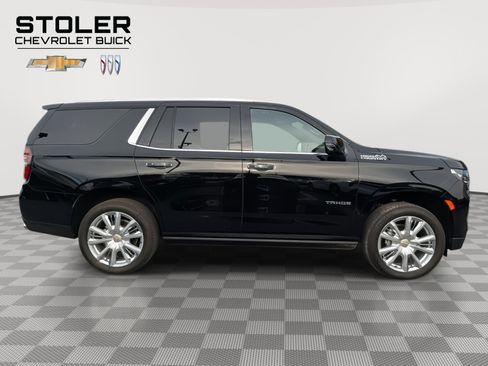 Used 2023 Chevrolet Tahoe High Country image 6