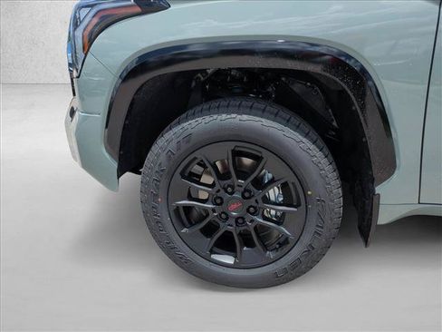 New 2026 Toyota Tundra 1794 Edition AWD/4WD image 10