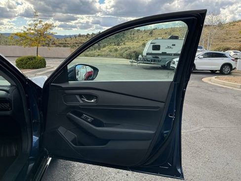 Used 2024 Honda Accord Touring image 22