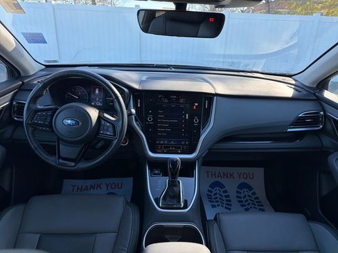 Used 2025 Subaru Outback Onyx Edition image 27