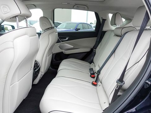 New 2025 Acura RDX Advance Package image 25