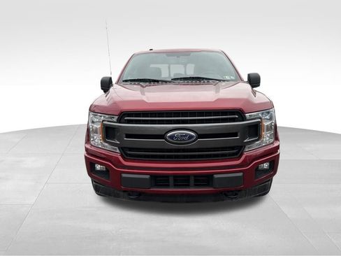 Used 2018 Ford F150 XLT w/ Equipment Group 302A Luxury image 6