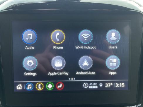 Certified 2024 Chevrolet Traverse LT image 17