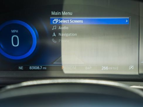 Used 2020 Ford Escape Titanium AWD/4WD image 44