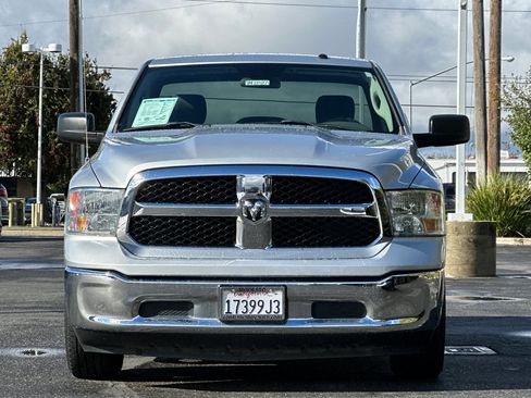 Certified 2019 RAM 1500 Tradesman w/ Popular Equipment Group image 9
