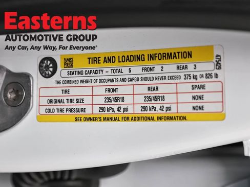 Used 2023 Tesla Model 3 Standard Range image 30