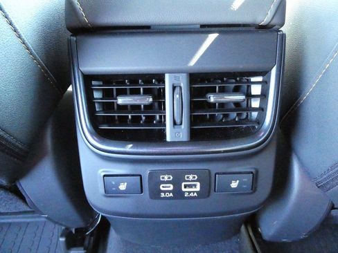 Used 2025 Subaru Outback Wilderness image 20