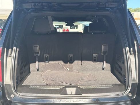 Used 2024 Chevrolet Tahoe RST AWD/4WD image 20