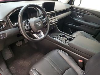 Used 2023 Honda Pilot Elite video 2