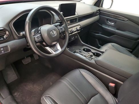 Used 2023 Honda Pilot Elite image 2