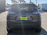 Certified 2023 Jeep Cherokee Altitude Lux image 4