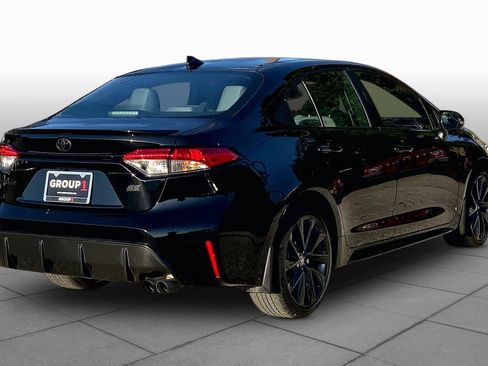 Used 2026 Toyota Corolla SE FWD image 13