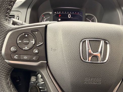 Used 2023 Honda Passport EX-L image 22