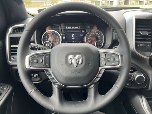 New 2025 RAM 1500 Big Horn image 13