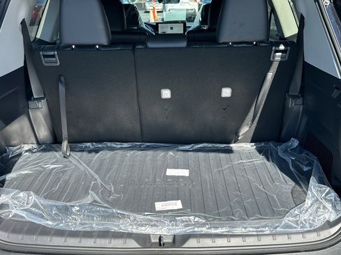 New 2026 Toyota Grand Highlander XLE image 14