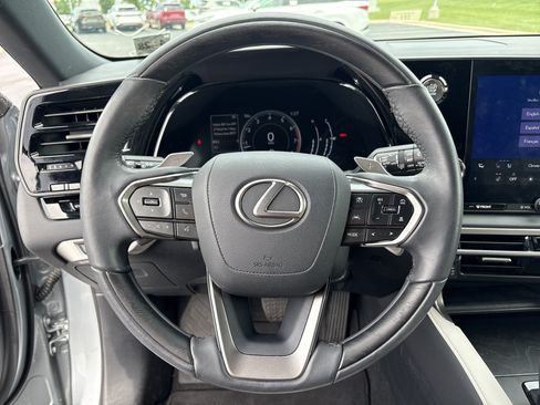 Certified 2023 Lexus RX 350 Premium w/ Cold Area Package AWD/4WD image 8