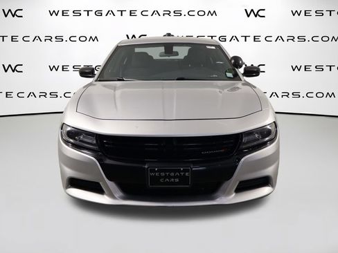 Used 2020 Dodge Charger Police w/ Fleet Safety Group AWD/4WD image 2