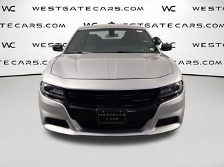 Used 2020 Dodge Charger Police w/ Fleet Safety Group AWD/4WD video 2