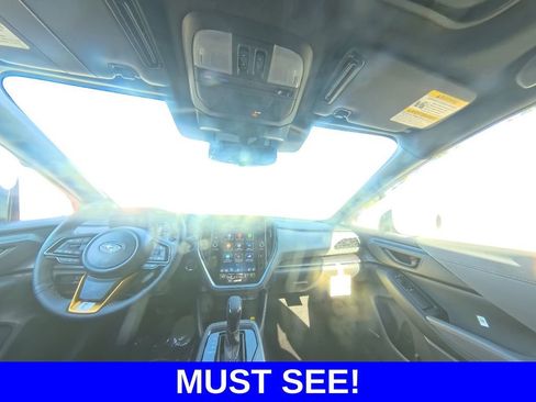 Certified 2026 Subaru Crosstrek 2.5i Wilderness AWD/4WD image 24
