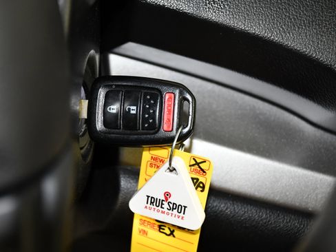 Used 2014 Honda CR-V EX image 24