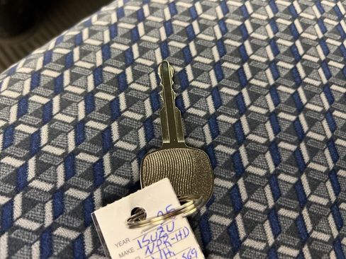 New 2025 Isuzu NPR image 18