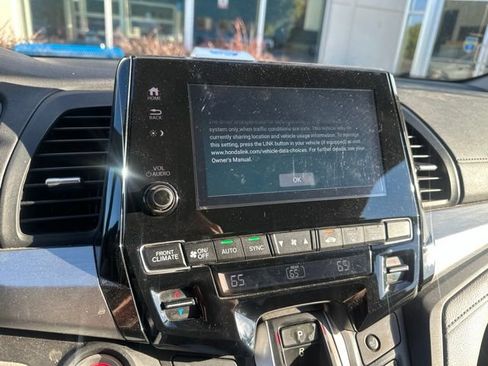 Used 2019 Honda Odyssey EX-L image 9