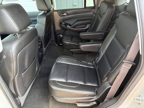 Used 2015 Chevrolet Tahoe LT AWD/4WD image 10