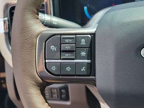 New 2026 Ford F250 King Ranch AWD/4WD image 26