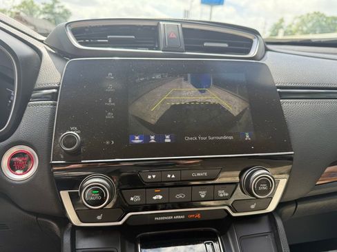 Used 2018 Honda CR-V EX image 10