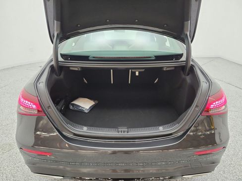 Certified 2023 Mercedes-Benz E 350 Sedan image 18