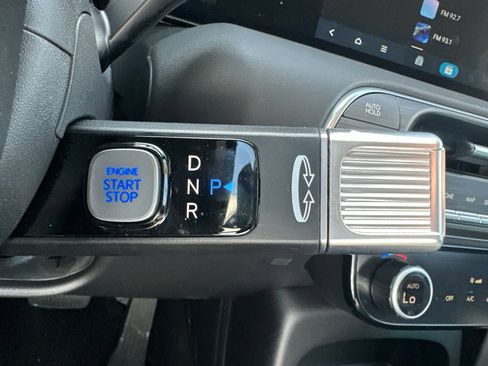 Used 2026 Hyundai Palisade SE FWD image 22