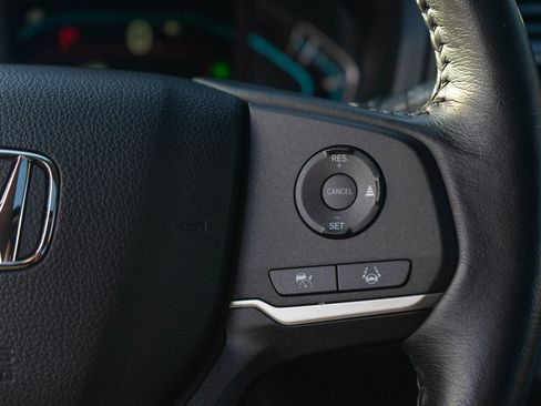 Used 2024 Honda Odyssey EX-L image 21