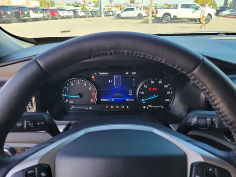 Certified 2021 Ford Explorer XLT w/ Equipment Group 202A image 14