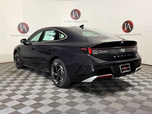 New 2026 Hyundai Sonata SEL image 6