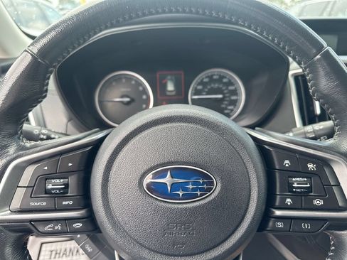 Used 2020 Subaru Forester Premium AWD/4WD image 28